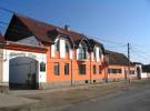 Pensiunea Dinasty Club | Cazare Harman